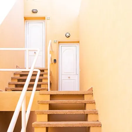Apartman Private Terrace - Pool - Wifi Costa Calma